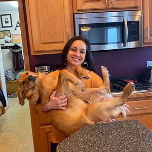 Meet your Posher, Kari